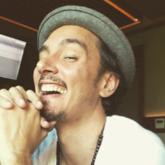 Antonio Fornaris — bilingual Spanish voice over talent, San Juan, Puerto Rico