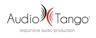 Audio Tango