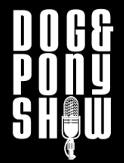 Dog and Pony Studios
