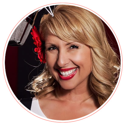 Melissa Moats