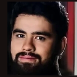 Robert López — Spanish voice over talent